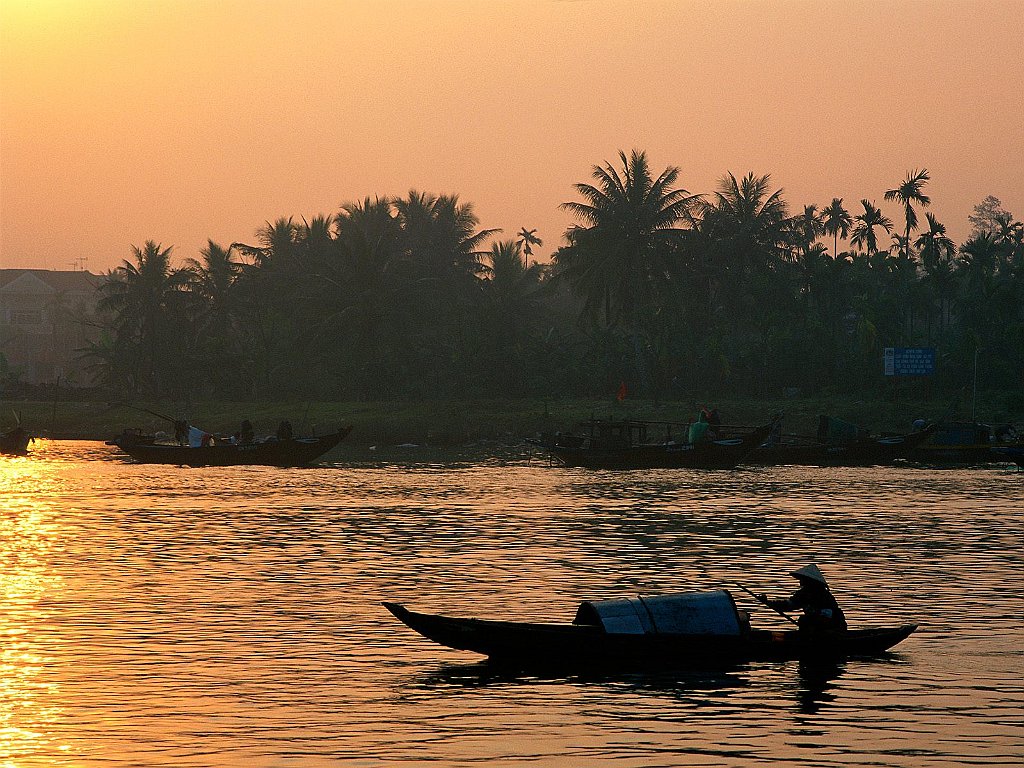 Hoi An, Vietnam